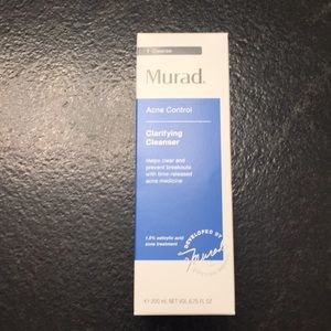 Murad Acne Control Cleanser